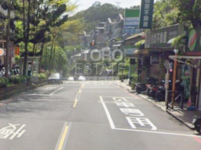 新北新店法拍大樓-6
