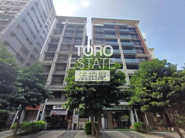 新北淡水店面法拍-3