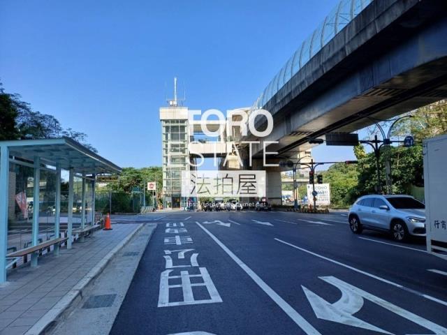 新北淡水拍賣大樓-7