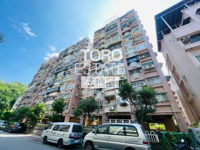 台北文山區法拍大樓-5