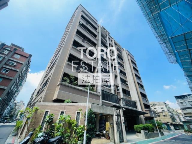 台北中山區法拍大樓-3