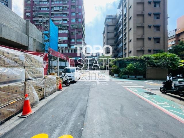 台北中山區法拍大樓-7