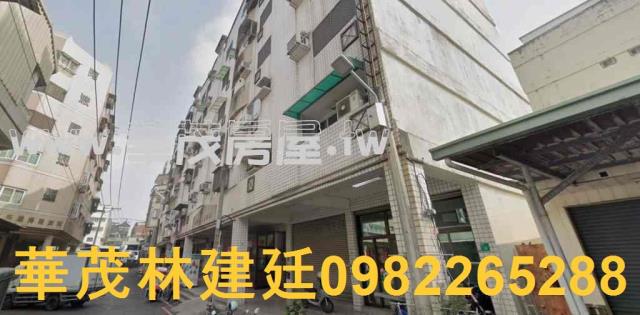 台南永康拍賣華廈-4