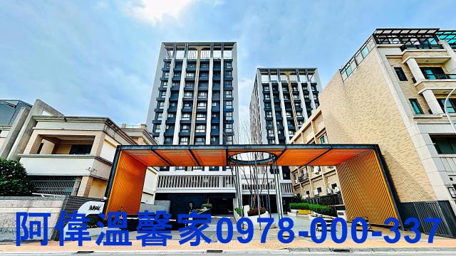 新竹北區大樓-2