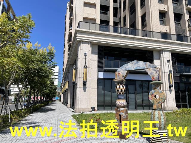 新北鶯歌法拍大樓-9