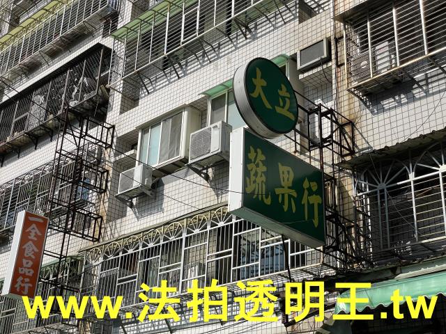 新北樹林華廈拍賣-11