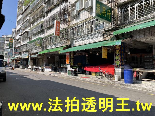 新北樹林華廈拍賣-12