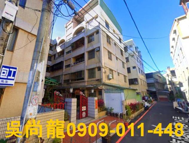 豐原公寓法拍-4