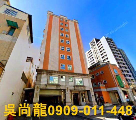 東區華廈法拍-5