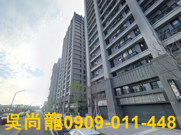安平法拍大樓-3