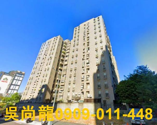 台中法拍大樓-3