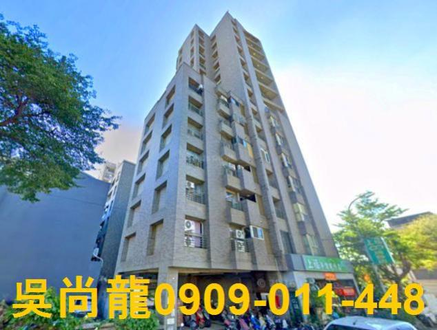 台中法拍大樓-4