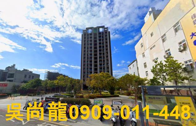 台中法拍大樓-2