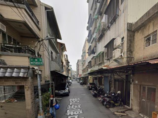 三民區透天拍賣-2