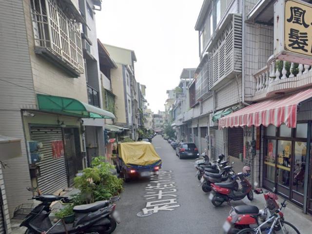 楠梓法拍透天-3