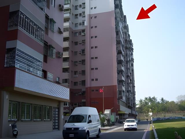 左營法拍大樓-3