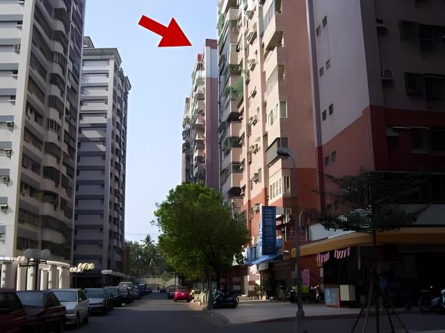 左營法拍大樓-4