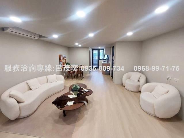 中山區公寓-1