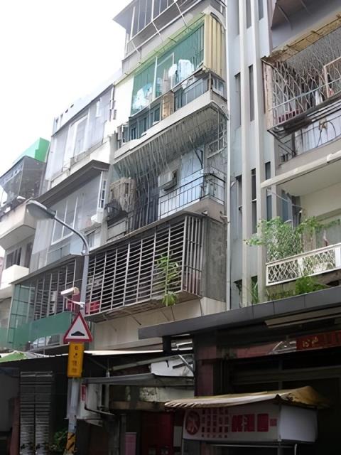 中山區法拍公寓-2