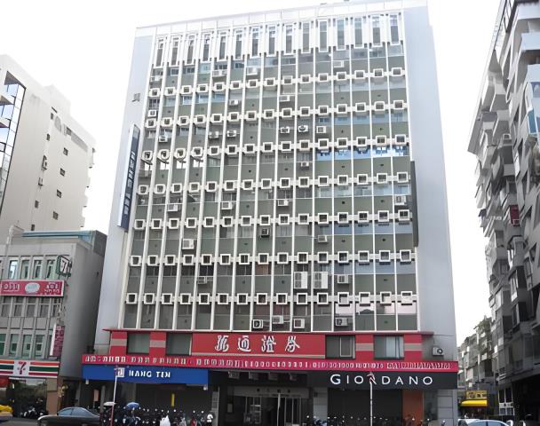 中山區大樓法拍-3