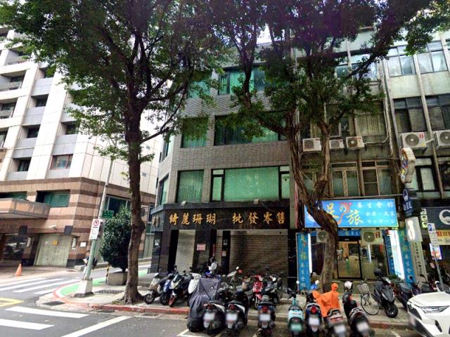 中山區透天拍賣-5