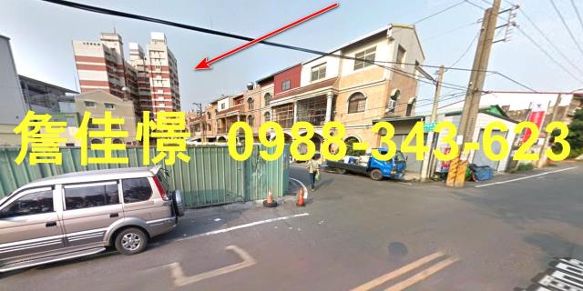 雲林斗六法拍大樓-4