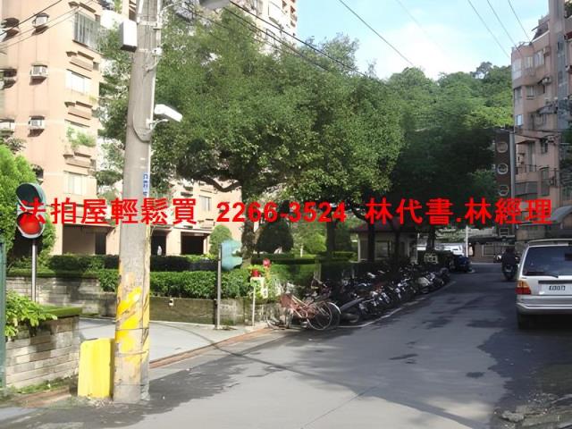 台北文山區大樓法拍-11