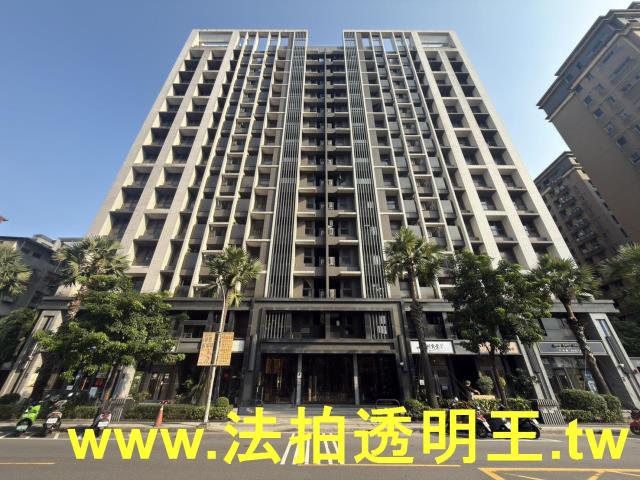 新北汐止大樓法拍-1