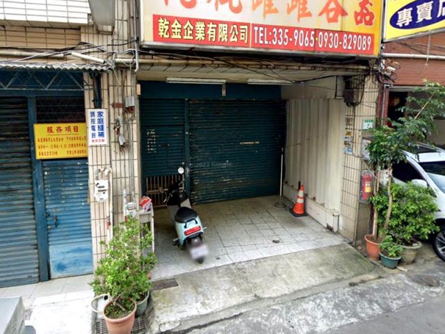 桃園桃園區拍賣透天-5