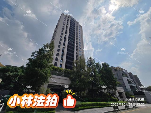 台中南屯大樓法拍-4