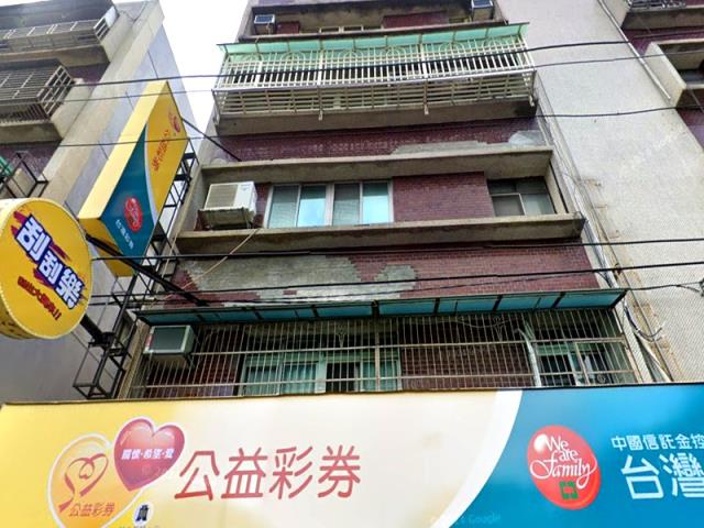 桃園中壢公寓法拍-4