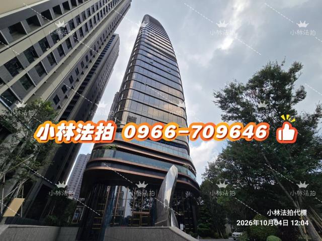 台中西屯大樓法拍-5
