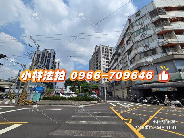 西屯法拍華廈-2