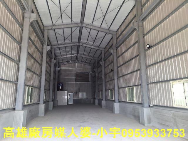 大寮廠房-2