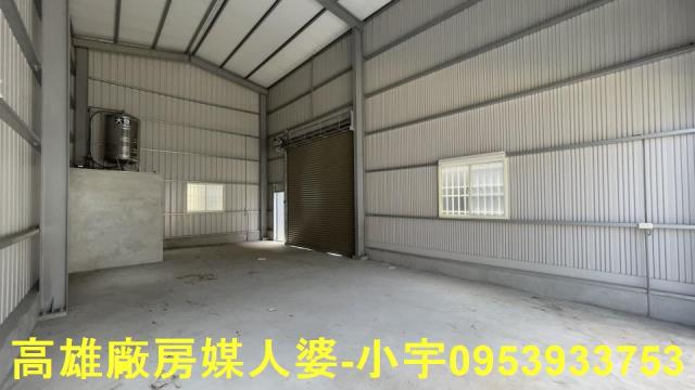 高雄湖內廠房-1