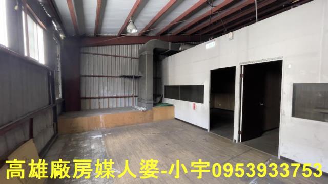 台南永康廠房-2