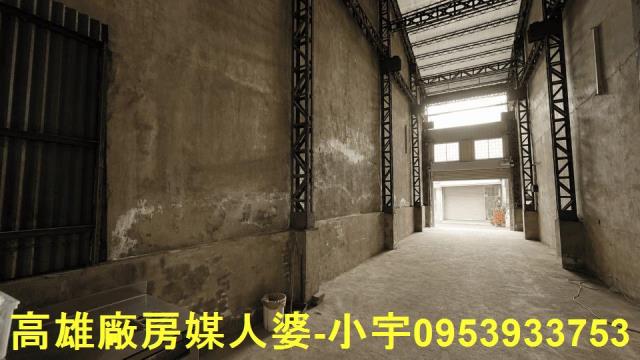 台南北區廠房-3