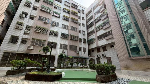 台南安平大樓-10