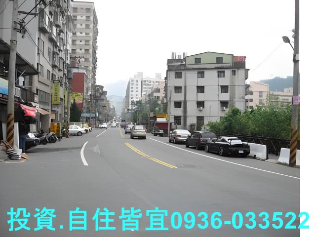 新北新店法拍大樓-5