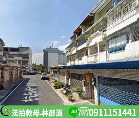 屏東潮州透天拍賣-6