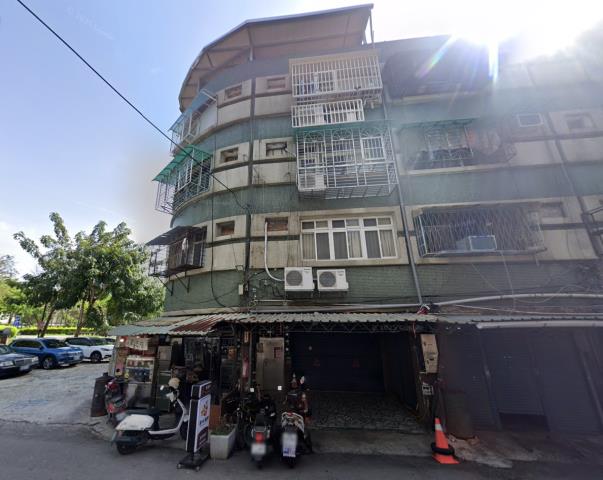 三重法拍公寓-2