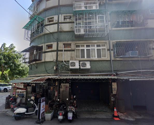 三重法拍公寓-3