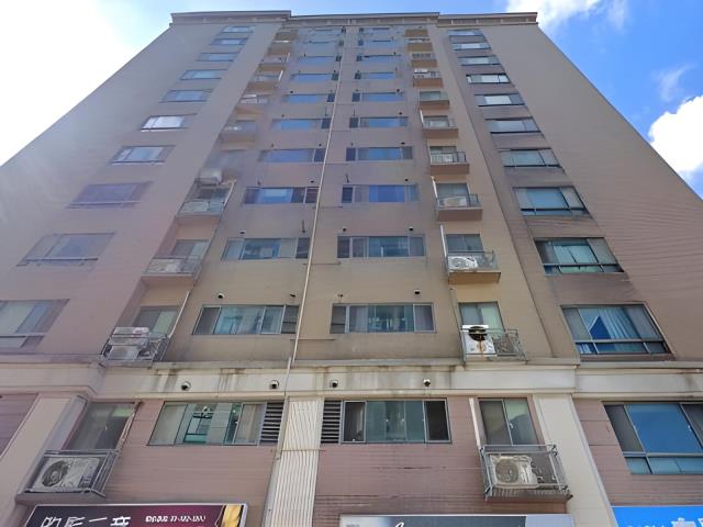 楊梅法拍大樓-3
