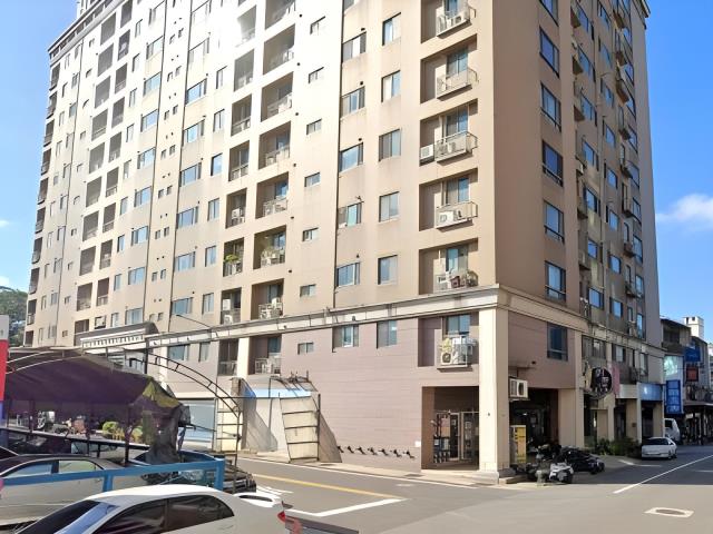 楊梅法拍大樓-4