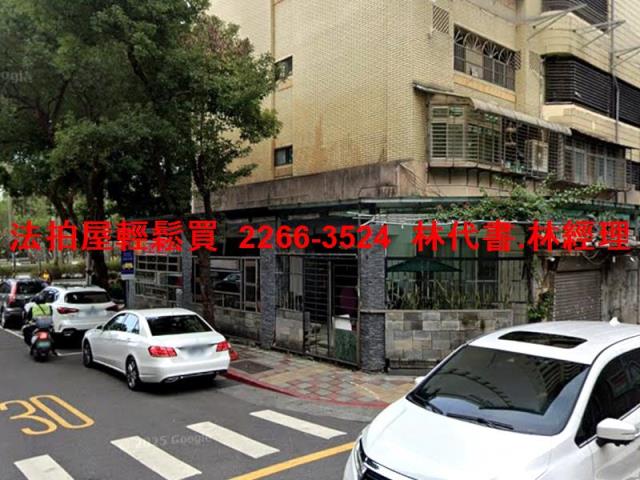 信義區大樓拍賣-6