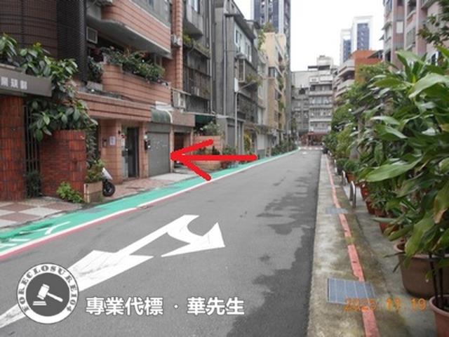 台北法拍華廈-8