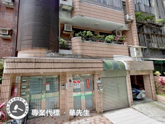 台北法拍華廈-7