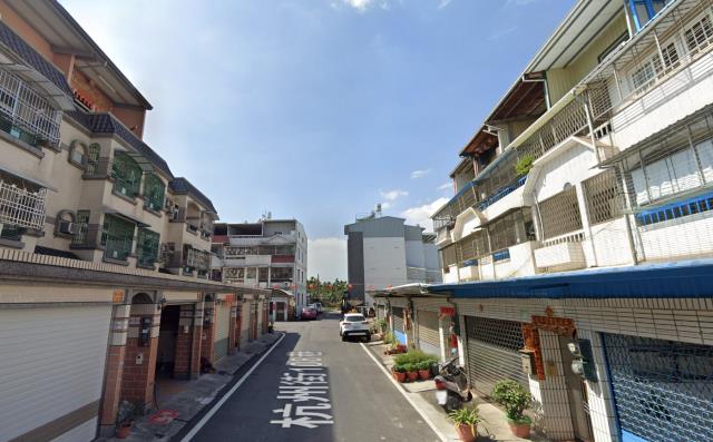 屏東潮州透天法拍-8