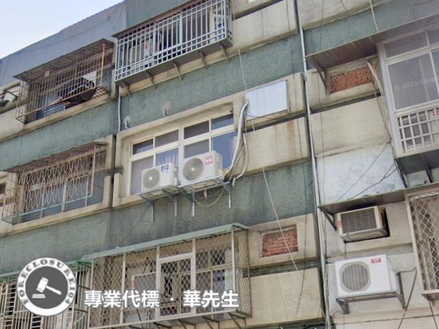 新北三重公寓法拍-4