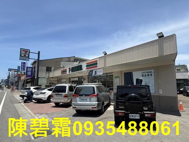 台南永康店面-4